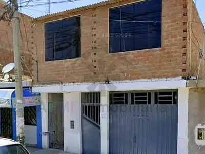 Venta de Casa en La Victoria - Chiclayo 2 Dormitorios 