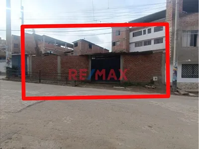 📍 ¡Oportunidad De Inversión En Terreno De José Gálvez! 📐✨