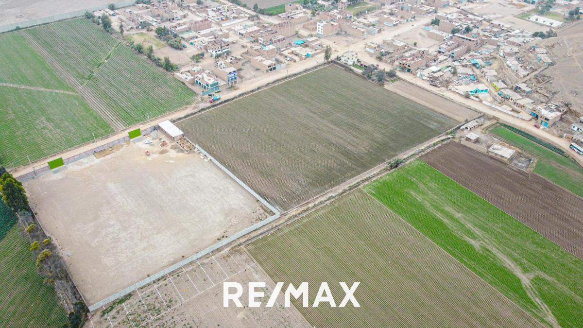 Venta de Terreno / Lote en San Martín de Porres - Lima 0 Dormitorio 