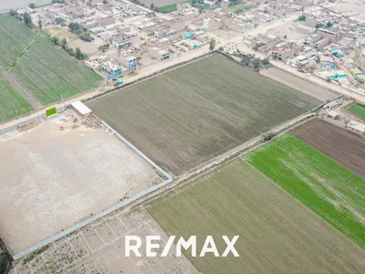 Venta de Terreno / Lote en San Martín de Porres - Lima 0 Dormitorio 