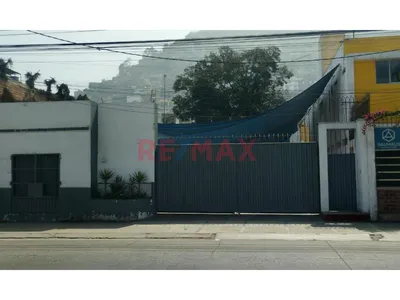 🏢 Local Comercial En Alquiler | 513.78 M² | Carretera Central | Chosica | Alto Tránsito | Excelente Ubicación