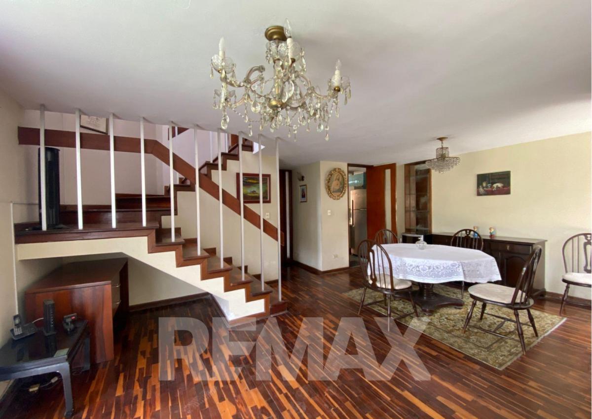 Venta de Casa en Pueblo Libre - Lima 8 Dormitorios 