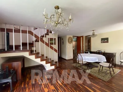 Venta de Casa en Pueblo Libre - Lima 8 Dormitorios 