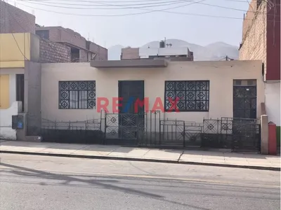 Venta Terreno - Satélite Ventanilla