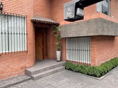Venta de Casa en La Molina - Lima 4 Dormitorios