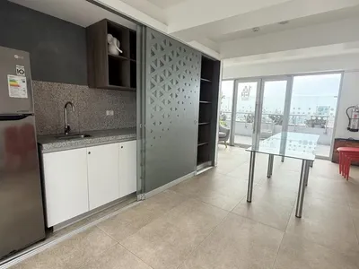 Venta de Departamento en La Victoria - Lima 1 Dormitorio