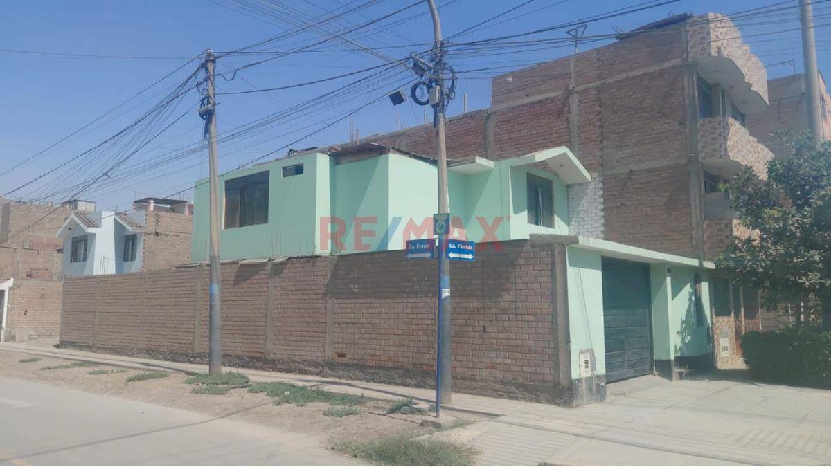 Venta de Casa en Callao - Callao 3 Dormitorios 