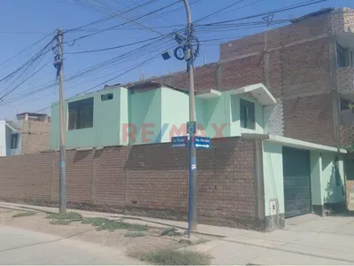 Venta de Casa en Callao - Callao 3 Dormitorios 