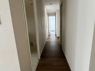 Venta de Departamento en Jesús María - Lima 3 Dormitorios