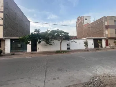 Venta de Terreno / Lote en Santa Anita - Lima 0 Dormitorio 