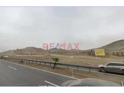 Terreno En Venta – 3,000 | Km 50 Panamericana Sur | Alto Potencial Comercial