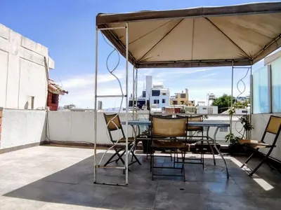 Venta de Casa en Yanahuara - Arequipa 0 Dormitorio 