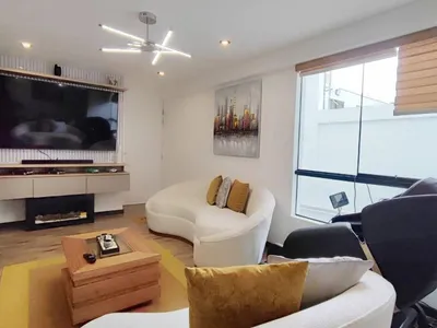 Venta de Departamento en Socabaya - Arequipa 3 Dormitorios 