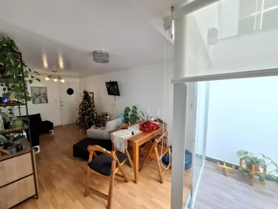Venta de Departamento en Barranco - Lima 2 Dormitorios