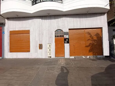Alquiler de Local Comercial en Comas - Lima 0 Dormitorio 