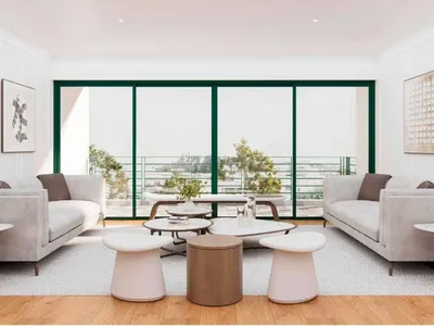 Departamento en venta · Jirón Osa Mayor, Santiago de Surco · 244 m², 3 dorm.