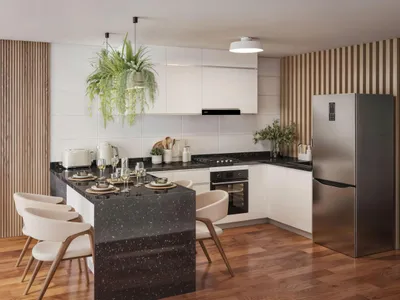 Venta de Departamento en Lince - Lima 3 Dormitorios