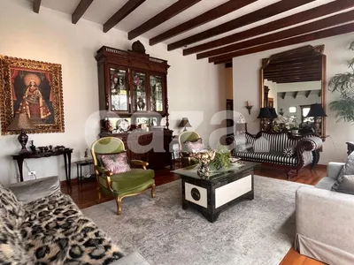 Departamento en venta · Avenida Cerros de Camacho, Santiago de Surco · 324 m², 3 dorm.