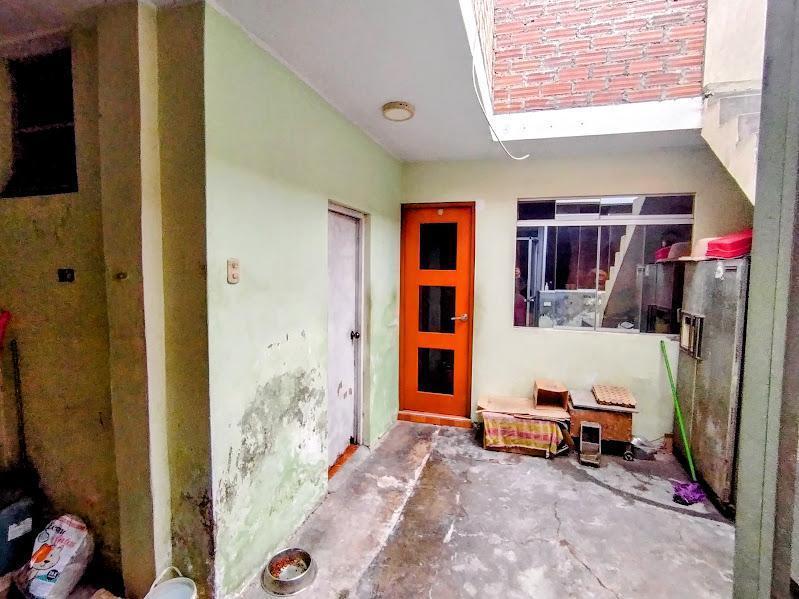 Venta de Casa en San Martín de Porres - Lima 7 Dormitorios 