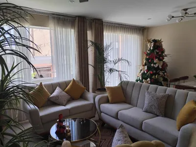 Venta de Departamento en San Luis - Lima 2 Dormitorios 