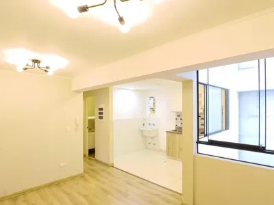 Venta de Departamento en Magdalena - del - Mar - Lima 2 Dormitorios
