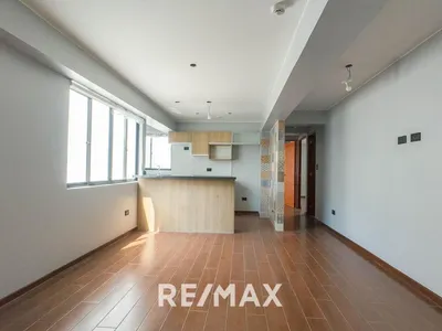 Departamento en venta · Pedro Venturo al 100, Surquillo · 59 m², 2 dorm.