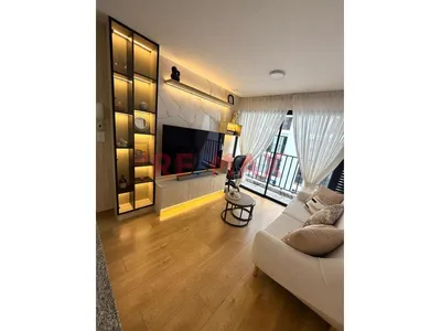 Alquiler De Mini Departamento Amoblado De 1 Habitación – Chorrillos