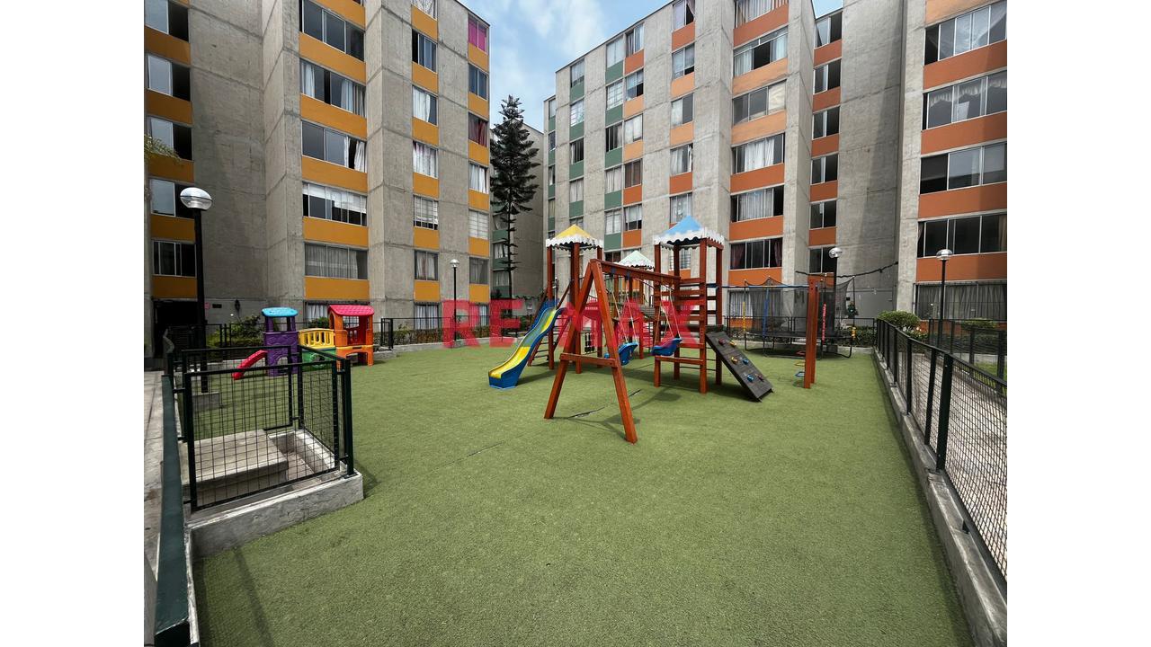🏢 Departamento En Venta – Cercado De Lima Condominio Garezon | Edificio 17 – Piso 2