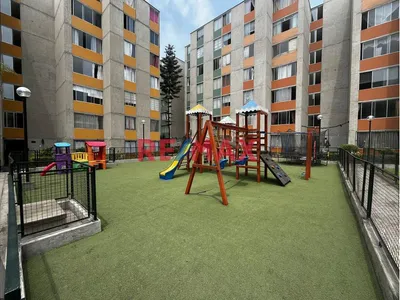 🏢 Departamento En Venta – Cercado De Lima Condominio Garezon | Edificio 17 – Piso 2