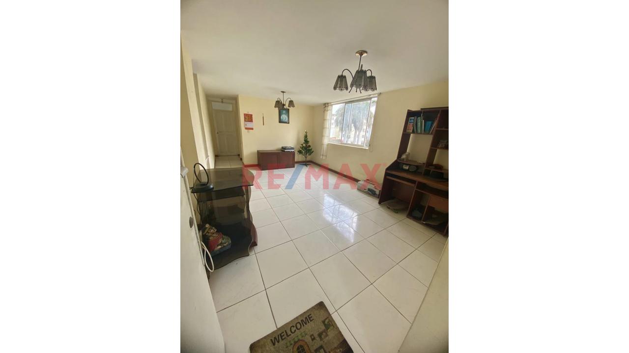 Se Vende Departamento En El Callao