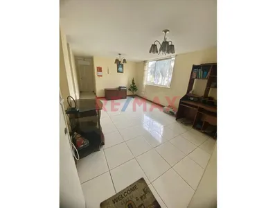 Se Vende Departamento En El Callao