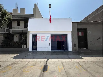 Se Alquila Local Comercial En Avenida España 1Er Piso - Trujillo