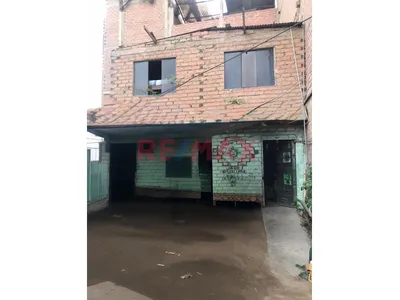 Venta De Casa Con Constancia De Posesion