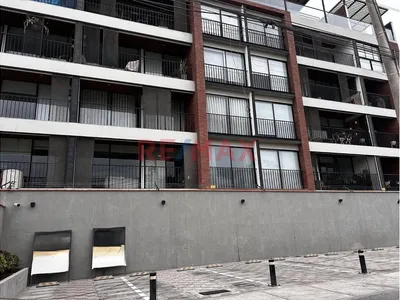 Departamento en venta · Santa Teresa, Santiago de Surco · 131 m², 3 dorm.