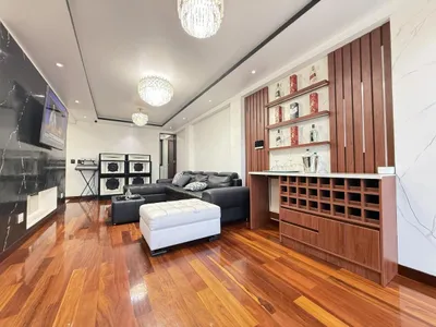 Venta de Departamento en Villa María del Triunfo - Lima 3 Dormitorios 
