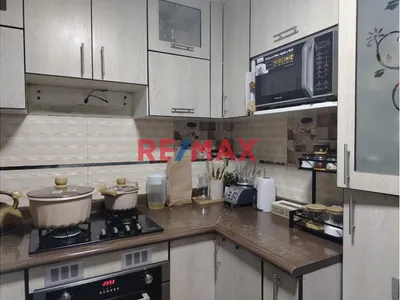 Se Alquila Acogedor Depa De 120 M2  En Piso 2  - Comas