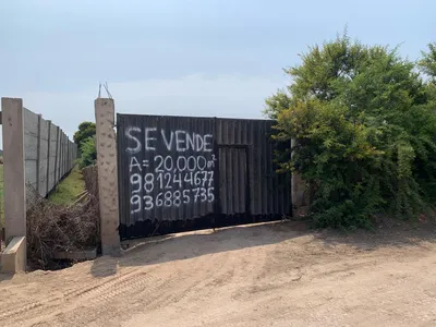 Terreno en venta · Cerro Azul · 20000 m²