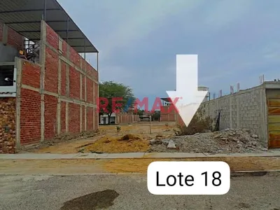 😮 De Ocasión Lote En Venta 📐90 M² ( 6 X 15 ) 📮 Mz A7 Lote 18 Urb. Casuarinas Etapa 3