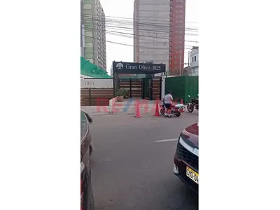 Se Alquila Hermoso Departamento De Estreno
