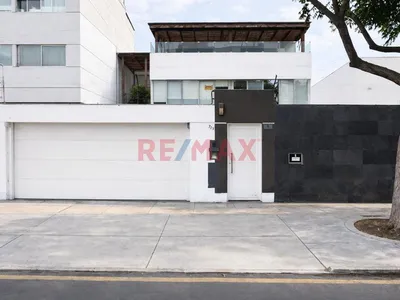 Exclusiva Casa Para Oficina En San Isidro – Zona Ejecutiva De Alto Nivel