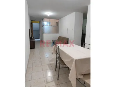 🏠 Departamento En Venta – Hijos De Constructores, El Mirador, La Molina