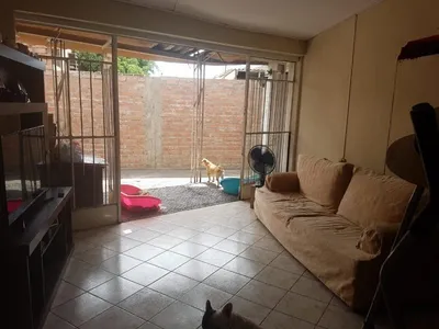 Venta de Casa en Chorrillos - Lima 3 Dormitorios 