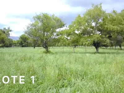Venta de Terreno / Lote en Cajamarca - Cajamarca