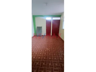 🏡 Minidepartamento En Venta – 6To Piso En San Pedro De Carabayllo 🏡