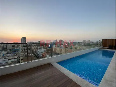 Alquilo Moderno Departamento En 2Do Piso -  San Miguel - 3 Dorm