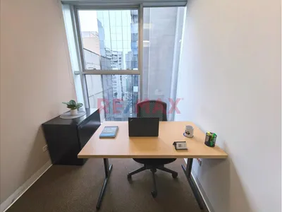 Oficinas Modernas Con Acceso A 14 Sedes – Servicios Completos Incluidos