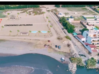 "Terreno De Ensueño Lote Nº26 En Venta En Puerto Morín: Vive A Pasos Del Mar 🌴✨"
