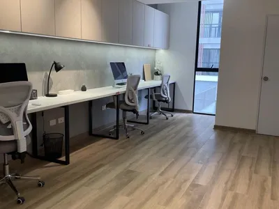 Venta de Oficina en Santiago de Surco - Lima