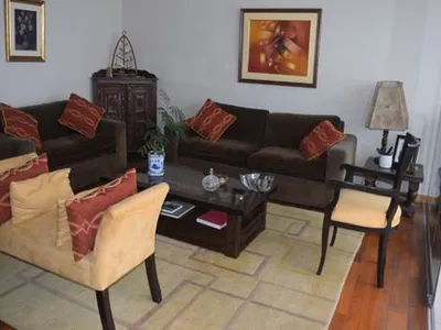 Departamento en venta · Santa Cruz, Miraflores · 185 m², 3 dorm.