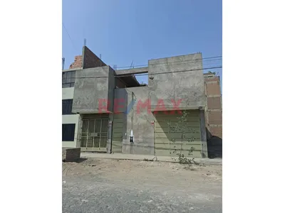 Casa En Alquiler – Carabayllo | Ideal Para Vivienda Familiar